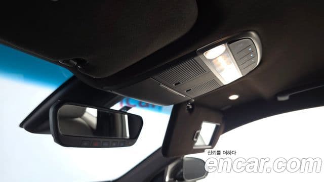 Genesis G90 Luxury, 2019 17