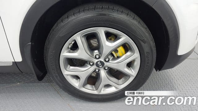 Kia All New Sorento Prestige, 2015 все фото