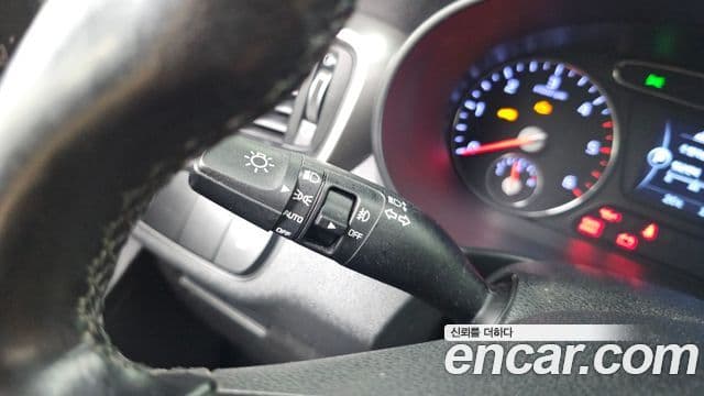 Kia All New Sorento Prestige, 2015 16