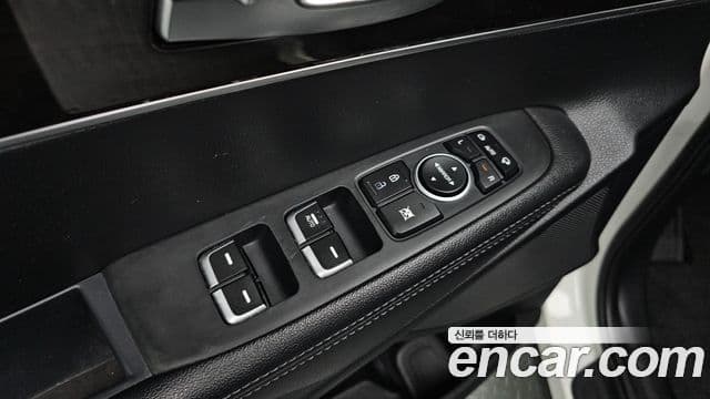 Kia All New Sorento Prestige, 2015 17