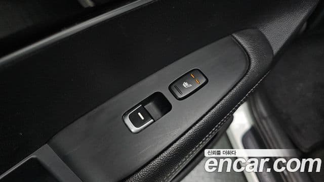 Kia All New Sorento Prestige, 2015 18