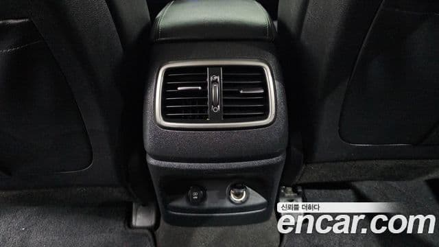 Kia All New Sorento Prestige, 2015 19