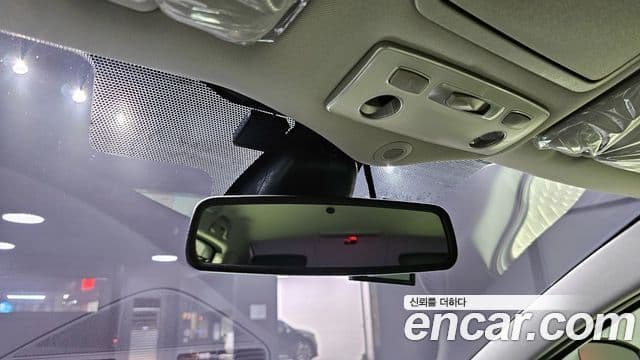 Renault Korea(Samsung) SM7 Nova LPLI 2.0 LPe такси-аренда, 2019 19