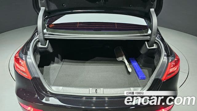 Renault Korea(Samsung) SM7 Nova LPLI 2.0 LPe такси-аренда, 2019 20