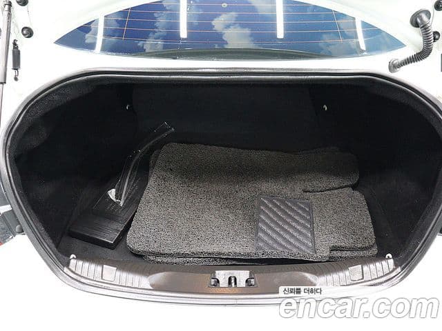 Jaguar New XF X250, 2013 7