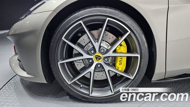 Lotus 에미라, 2024 все фото