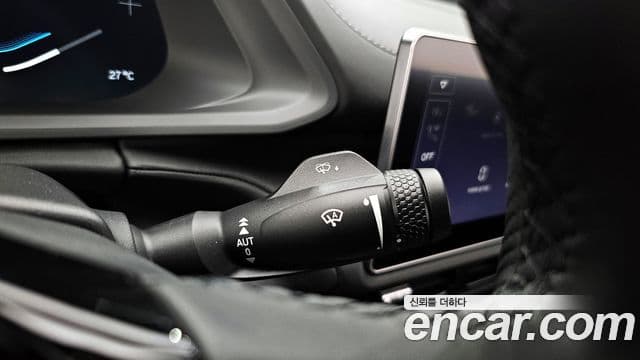 Lotus 에미라, 2024 9