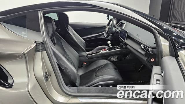 Lotus 에미라, 2024 10