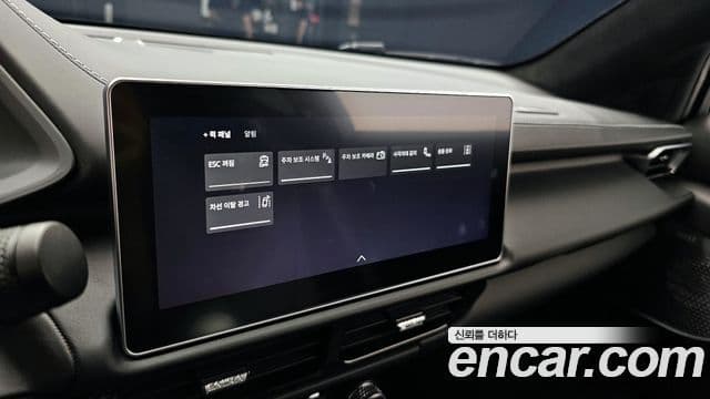 Lotus 에미라, 2024 14