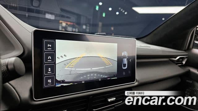 Lotus 에미라, 2024 15