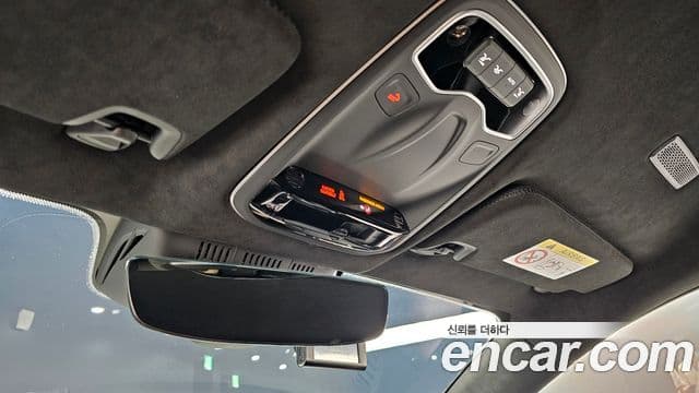 Lotus 에미라, 2024 18