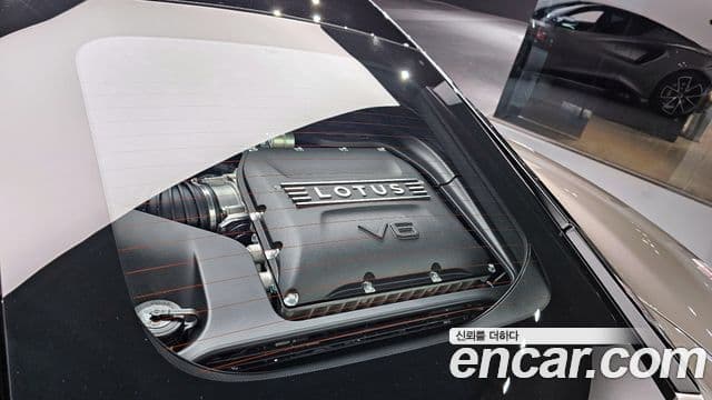 Lotus 에미라, 2024 19