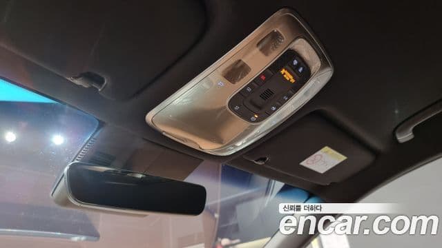 Genesis G80 (RG3) бензин 2.5 турбо 2WD, 2021 17