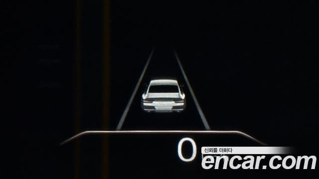 Genesis G80 (RG3) бензин 2.5 турбо 2WD, 2021 19