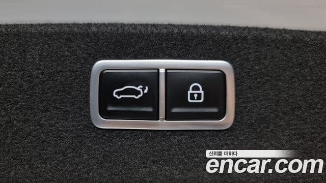 Genesis G80 (RG3) бензин 2.5 турбо 2WD, 2021 20