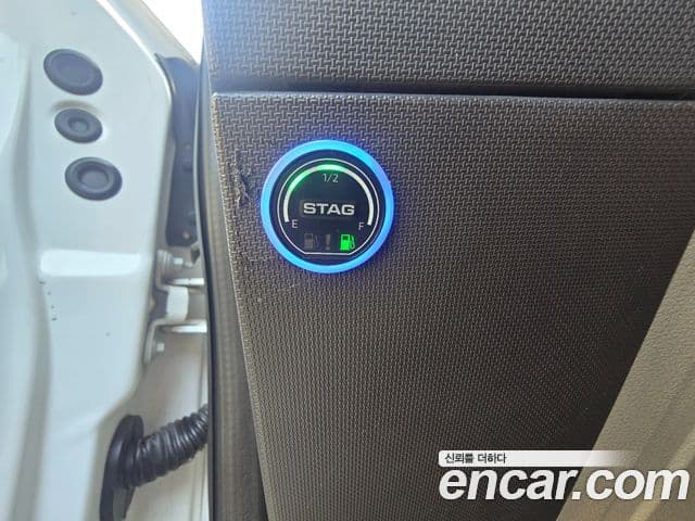 Ford F250 Super Duty, 2008 19