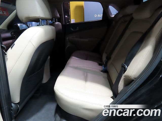 Hyundai Kona Premium, 2018 7