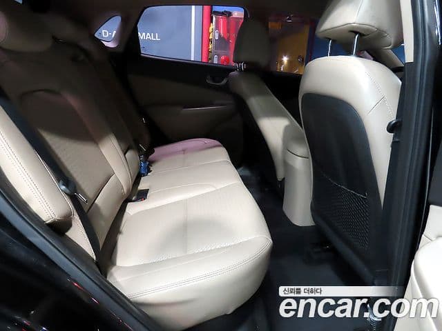 Hyundai Kona Premium, 2018 9