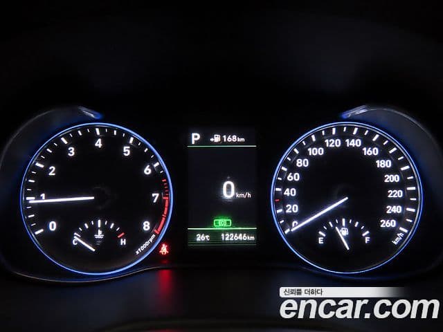 Hyundai Kona Premium, 2018 10