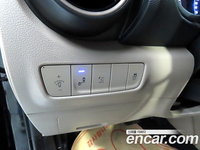 Hyundai Kona Premium, 2018 16