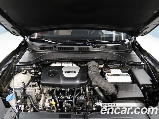 Hyundai Kona Premium, 2018 19