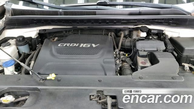 Kia All New Carnival Prestige, 2016 6