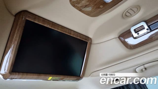 Kia All New Carnival Prestige, 2016 12