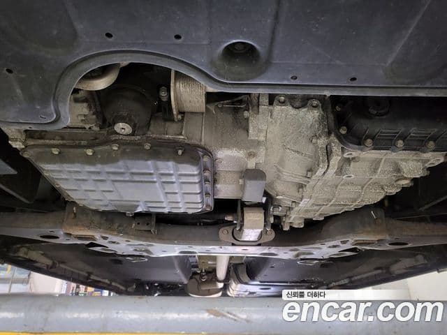 Kia All New Carnival Prestige, 2016 16