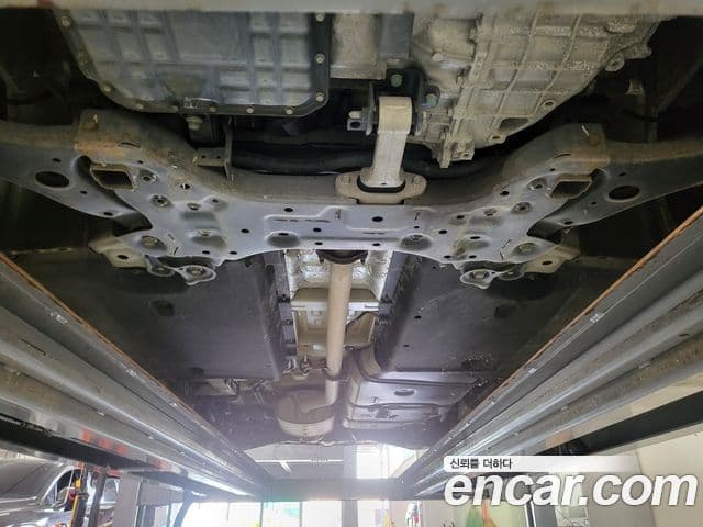 Kia All New Carnival Prestige, 2016 17