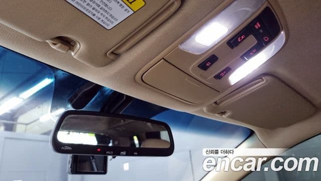 Kia All New Carnival Prestige, 2016 18