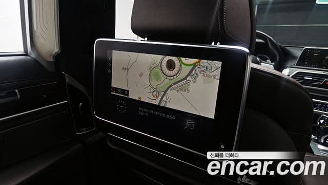 BMW 7시리즈 (G11) 740Li xDrive M Sport, 2019 18