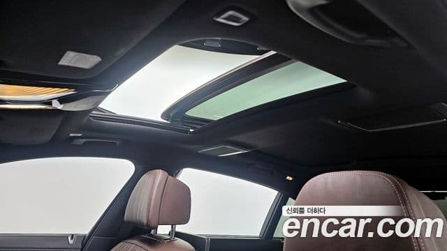 BMW 7시리즈 (G11) 740Li xDrive M Sport, 2019 19