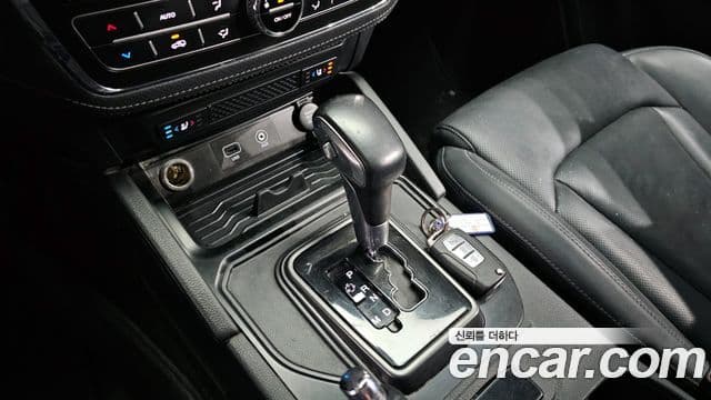 KG모빌리티(SsangYong) The / новый New Rexton Sport Prestige, 2021 9