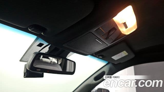 KG모빌리티(SsangYong) The / новый New Rexton Sport Prestige, 2021 18