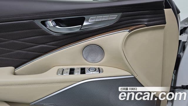 Kia The / новый K9 Masters Ⅱ, 2019 12