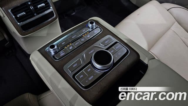 Kia The / новый K9 Masters Ⅱ, 2019 19