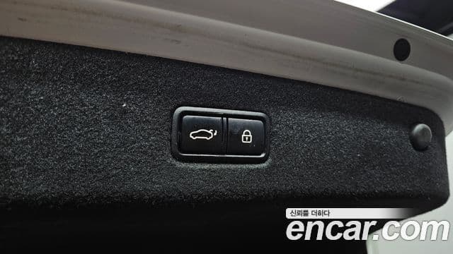 Kia The / новый K9 Masters Ⅱ, 2019 20