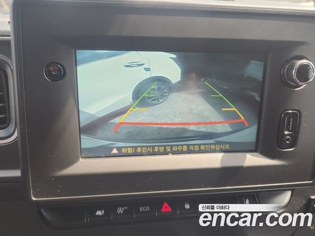 Renault Korea(Samsung) Master 2.3 фургон / L, 2020 9