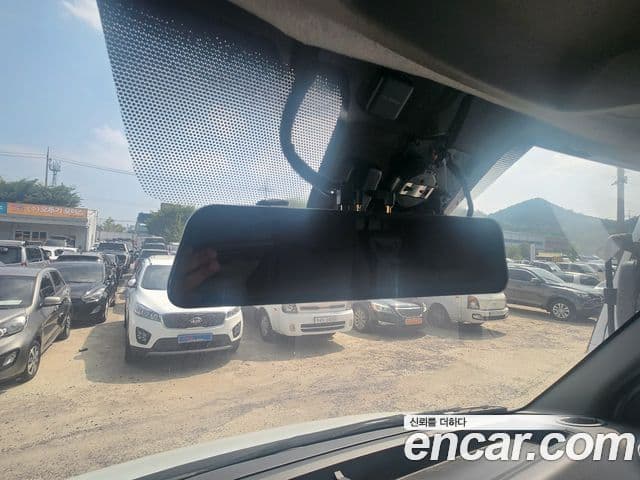 Renault Korea(Samsung) Master 2.3 фургон / L, 2020 10