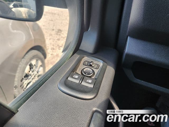 Renault Korea(Samsung) Master 2.3 фургон / L, 2020 11