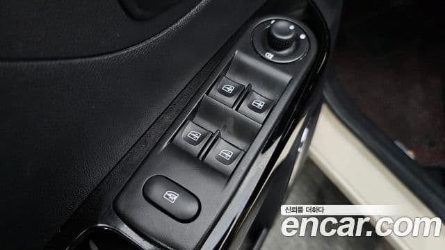 Renault Korea(Samsung) QM3 RE, 2017 14