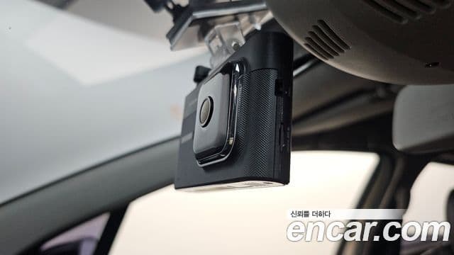 Renault Korea(Samsung) QM3 RE, 2017 17