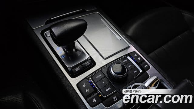 Genesis G80 Prestige, 2019 9