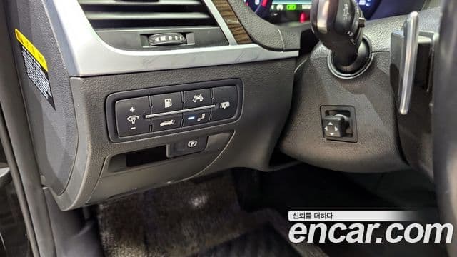 Genesis G80 Prestige, 2019 15