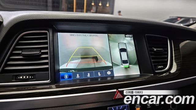 Genesis G80 Prestige, 2019 17