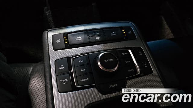 Genesis G80 Prestige, 2019 18