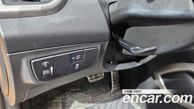 Hyundai Veloster DCT팩, 2012 12