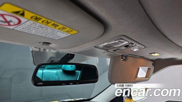 Hyundai Veloster DCT팩, 2012 16