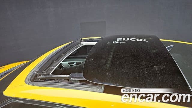 Hyundai Veloster DCT팩, 2012 19