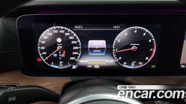 Mercedes-Benz E-класс W213 Exclusive, 2020 8